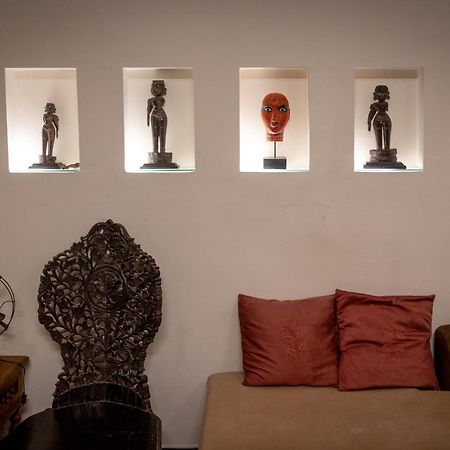 The Fort Bungalow Kochi 외부 사진