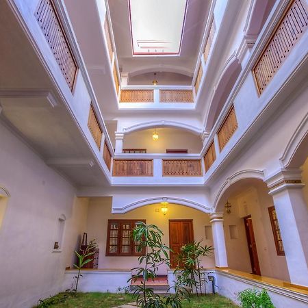 The Fort Bungalow Kochi 객실 사진