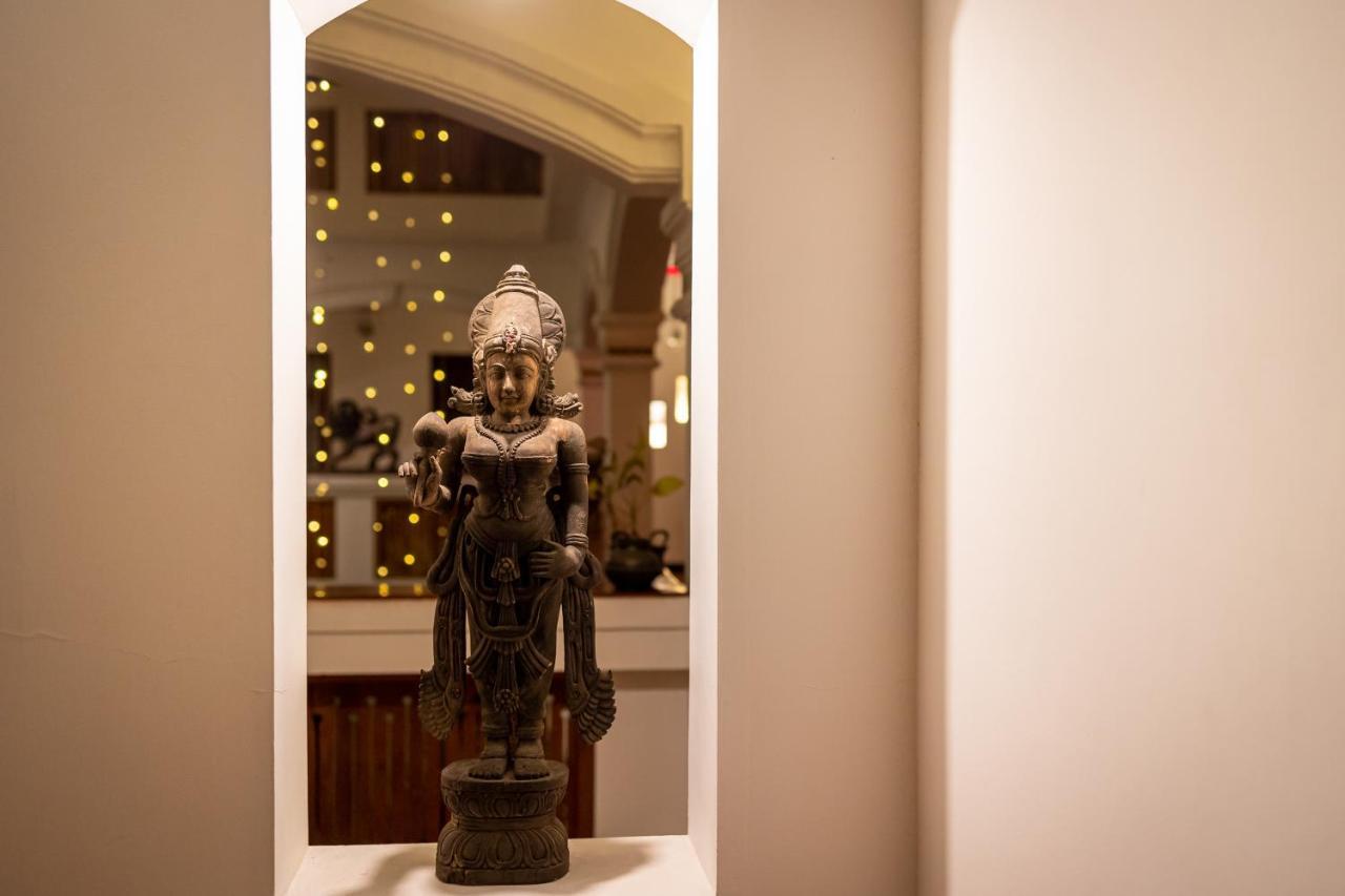 The Fort Bungalow Kochi 외부 사진