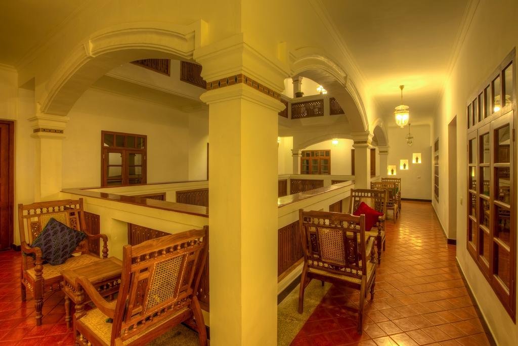 The Fort Bungalow Kochi 외부 사진